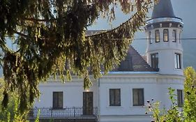 Vila Micul Castel